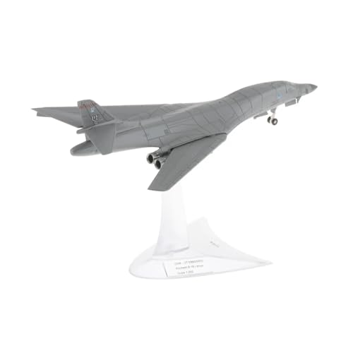 Aerobatic Flugzeug Flugzeug-Kampfflugzeugmodell Im Maßstab 1:200 Für Die Dekoration Von Büros Und Häusern (Größe : Style a) von SVRITE