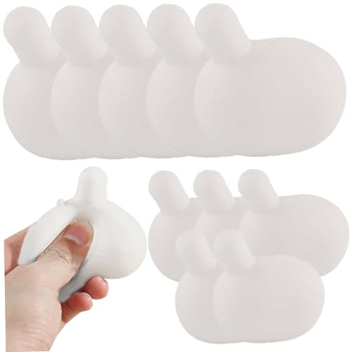 Drücken Sie Bubble Insert 2,76in/2,36 Zoll Gummi -DIY -Spannungskugel 10pcs Ersatz -Squeeze -Spielzeug Drücken Sie Blaseneinsatz für Häkeln, DIY -Spannungskugel, Spannungskugeln, Stressspielzeug, Sq Drücken Sie Bubble Insert 2,76in/2,36 Zoll Gummi -DIY -Spannungskugel 10pcs Ersatz -Squeeze -Spielzeug Drücken Sie Blaseneinsatz für Häkeln, DIY -Spannungskugel, Spannungskugeln, Stressspielzeug, Sq von SWEETBIUTI