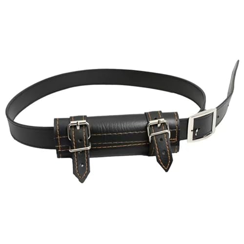 SWEETBIUTI Renaissance -Gürtel, Crossbody -Schwertgürtel mit verstellbarem Riemen, Nachahmungsleder -Schnallenschwertfrosch für Cosplay, Sammler, Veranstaltungen und Shows Accessoires Set SWEETBIUTI Renaissance -Gürtel, Crossbody -Schwertgürtel mit verstellbarem Riemen, Nachahmungsleder -Schnallenschwertfrosch für Cosplay, Sammler, Veranstaltungen und Shows Accessoires Set von SWEETBIUTI