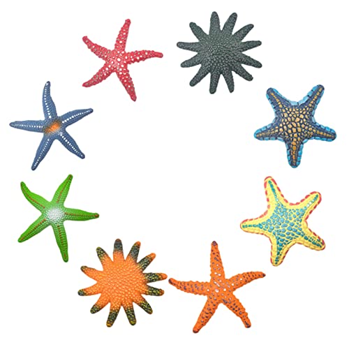 SWEETBIUTI Tauchgang Spielzeug 8pcs weiche Meerestier Modell Tauchpool Spielzeug Unterwasser -Schwimmmodell für Kinder Sommertauchdekorative Ornamente SWEETBIUTI Tauchgang Spielzeug 8pcs weiche Meerestier Modell Tauchpool Spielzeug Unterwasser -Schwimmmodell für Kinder Sommertauchdekorative Ornamente von SWEETBIUTI