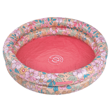 Swim Essentials Aufblasbarer Pool Pink Blossom 60 cm von SWIM ESSENTIALS