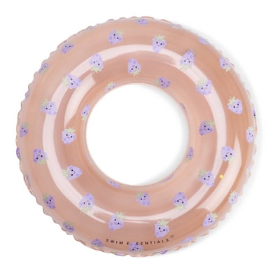 Swim Essentials Blackberry Schwimmring ⌀55 cm von Swim Essentials