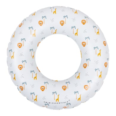 Swim Essentials Jungle Printed Schwimmring ⌀55 cm Swim Essentials Jungle Printed Schwimmring ⌀55 cm von Swim Essentials