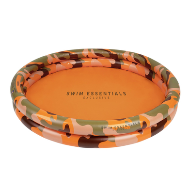 Swim Essentials Printed Children´s Pool Camouflage von SWIM ESSENTIALS