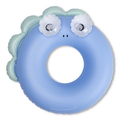 Swim Essentials Schwimmring ⌀65 cm blue animal von Swim Essentials