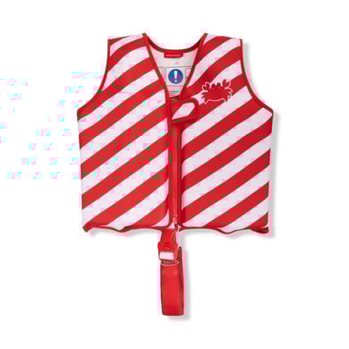 Swim Essentials Schwimmweste Oh Crab (3 bis 6 Jahre) von Swim Essentials