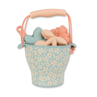 Swim Essentials Strand Set grübe Blumen von Swim Essentials