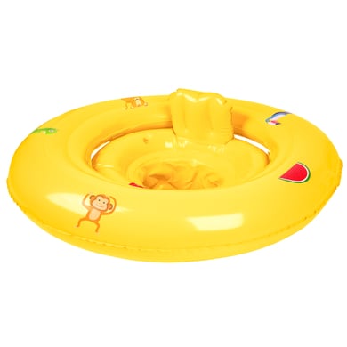 Swim Essentials Unisex Yellow Baby Float (0-1 Jahr) von SWIM ESSENTIALS
