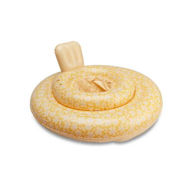Swim Essentials Yellow Flowers Baby float Swim Essentials Yellow Flowers Baby float von Swim Essentials