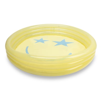 Swim Essentials Yellow Smiley Children's Pool Swim Essentials Yellow Smiley Children's Pool von Swim Essentials