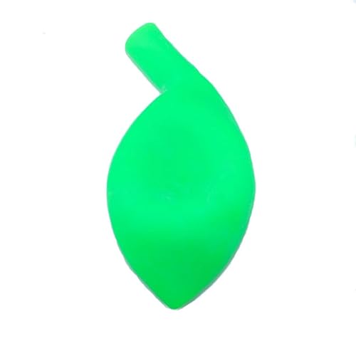 Wolkenschaukel Langlebiger Bubble-Ball(Grün 2PCS,60cm) von SWZEC