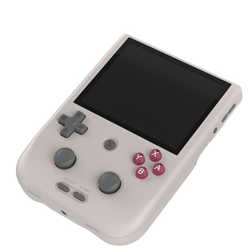 Ersatz-Display für Anbernic RG405V. Retro-Spielkonsole, 3,5-Zoll-LCD-Bildschirm von SXMA