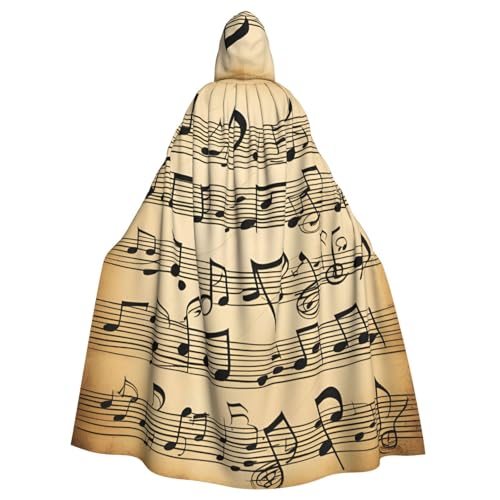 SXOOGE Unisex Cosplay Kostüm Halloween Kapuzenumhang für Party Verkleiden voller Länge Uniform Robe SXOOGE Unisex Cosplay Kostüm Halloween Kapuzenumhang für Party Verkleiden voller Länge Uniform Robe von SXOOGE