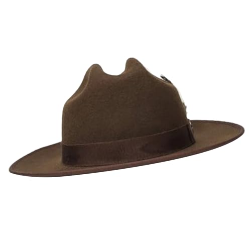 Beliebter gewebter Gürtelhut, Partyhut, Bühnenshow, Kopfbedeckung, Maskerade, Party, Gentleman-Hut, Karneval, Requisiten, Hut, Kopfschmuck Beliebter gewebter Gürtelhut, Partyhut, Bühnenshow, Kopfbedeckung, Maskerade, Party, Gentleman-Hut, Karneval, Requisiten, Hut, Kopfschmuck von SXRQ