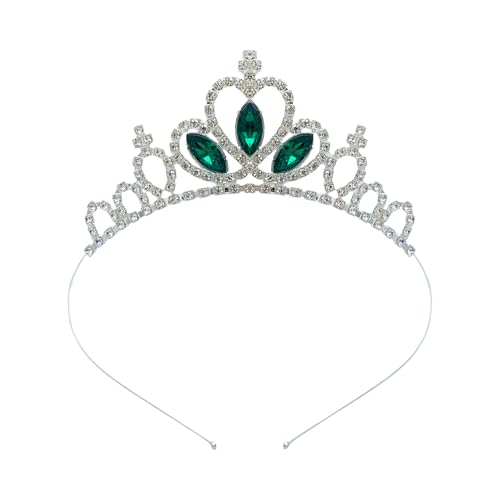 Haarreif für Kinder, Herz, Foto-Requisiten, lustig, Party, Blingbling, Karaoke-Haarreif, Kronen für Halloween, Bühnen-Thema Haarreif für Kinder, Herz, Foto-Requisiten, lustig, Party, Blingbling, Karaoke-Haarreif, Kronen für Halloween, Bühnen-Thema von SXRQ