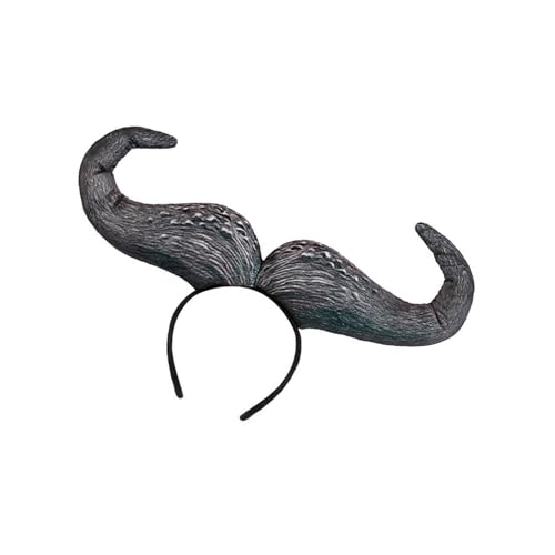 SXRQ Einzigartiges Tierhaarband, zart, handgefertigt, stilvoll, kreativ, für Halloween-Kostüme und Partykleidung SXRQ Einzigartiges Tierhaarband, zart, handgefertigt, stilvoll, kreativ, für Halloween-Kostüme und Partykleidung von SXRQ