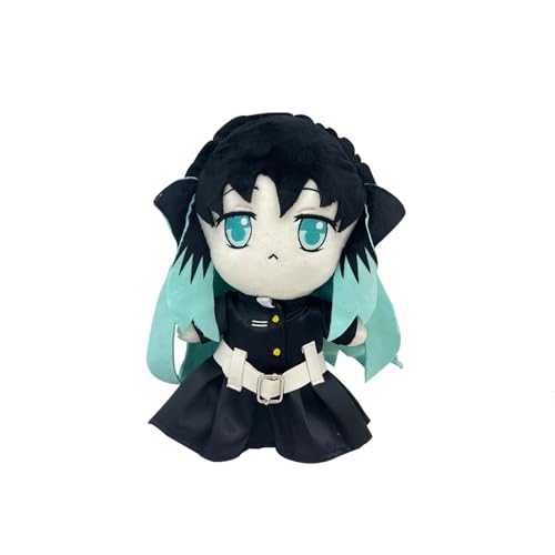 SXYNIO Ghost Killing Plüschtiere Tokitou Muichiro Plüschpuppen Weiches Kissen Tokitou Muichiro Puppen Spielzeug Für Kinder SXYNIO Ghost Killing Plüschtiere Tokitou Muichiro Plüschpuppen Weiches Kissen Tokitou Muichiro Puppen Spielzeug Für Kinder von SXYNIO