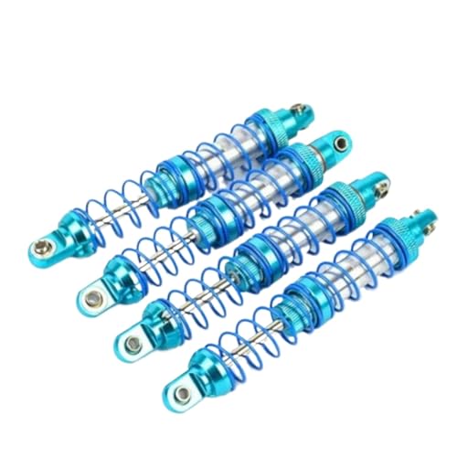 Kompatibel Mit Axial Für SCX10 90046 AXI03007 Für TRX4 Für TRX6 1/10 RC Crawler Car Metall 100 Mm Stoßdämpfer Öldämpfer RC-Autozubehör Kompatibel Mit Axial Für SCX10 90046 AXI03007 Für TRX4 Für TRX6 1/10 RC Crawler Car Metall 100 Mm Stoßdämpfer Öldämpfer RC-Autozubehör von SYFDGDV