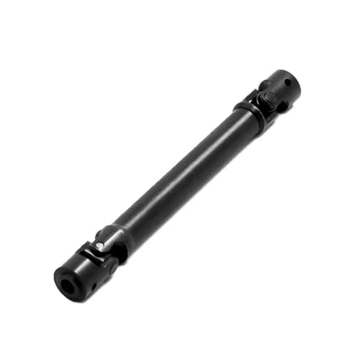 Kompatibel Mit Axial Für SCX10 Für Wraith 1/10 RC Automodifikationsteile Zubehör Stahlantriebswelle 82,0-109,0 Mm RC-Autozubehör von SYFDGDV