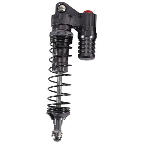 Kompatibel Mit Axial Für Scx10 90022 90028 90021 D90 1/10 Rc Auto Upgrade Modifikation Zubehör Teile 1 Stück Stoßdämpfer RC-Autozubehör Kompatibel Mit Axial Für Scx10 90022 90028 90021 D90 1/10 Rc Auto Upgrade Modifikation Zubehör Teile 1 Stück Stoßdämpfer RC-Autozubehör von SYFDGDV