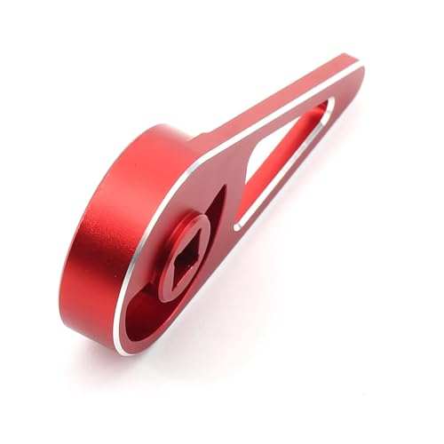 Kompatibel Mit FS NB4 Für Noble Für Lite RC Fernbedienung Lenkrad Modifikation Controller Daumen Pole Handed Control Adapter RC-Autozubehör Kompatibel Mit FS NB4 Für Noble Für Lite RC Fernbedienung Lenkrad Modifikation Controller Daumen Pole Handed Control Adapter RC-Autozubehör von SYFDGDV