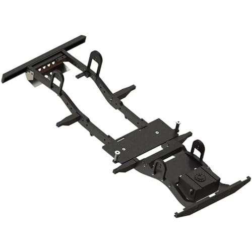 Kompatibel Mit Gelande II D90 1/10 Rc Für Rock Crawler Truck Upgrade-Zubehör MetalFrame Strahl Für Chassis Brace RC-Autozubehör Kompatibel Mit Gelande II D90 1/10 Rc Für Rock Crawler Truck Upgrade-Zubehör MetalFrame Strahl Für Chassis Brace RC-Autozubehör von SYFDGDV
