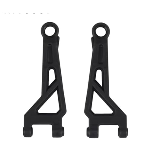 Kompatibel Mit HAIBOXING Für HBX 16889 16889A 16890 16890A SG1601 SG1602 1/16 RC Autoteile Vordere Und Hintere Aufhängungsarm-Verbindungsstange RC-Autozubehör(M16007) von SYFDGDV