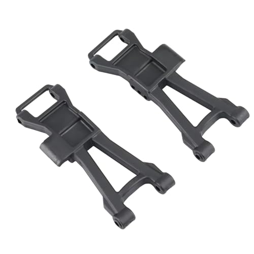 Kompatibel Mit HAIBOXING Für HBX 16889 16889A 16890 16890A SG1601 SG1602 1/16 RC Autoteile Vordere Und Hintere Aufhängungsarm-Verbindungsstange RC-Autozubehör(M16008) von SYFDGDV