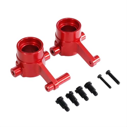 Kompatibel Mit HB ZP1001 ZP1002 ZP1003 ZP1004 ZP1006 ZP1007 ZP1008 ZP1009 ZP1010 RC-Auto-Upgrade-Teile, Vordere Lenkschale RC Auto Upgrade-Teile von SYFDGDV