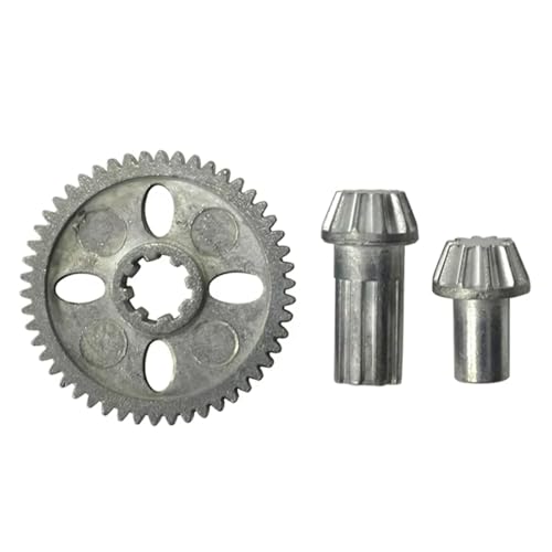Kompatibel Mit HBX Für HAIBOXING 901 901A 903 903A 905 905A 1/12 RC Autoteile Ersatzzubehör Metall Stirnradgetriebe Antriebsräder RC-Autozubehör Kompatibel Mit HBX Für HAIBOXING 901 901A 903 903A 905 905A 1/12 RC Autoteile Ersatzzubehör Metall Stirnradgetriebe Antriebsräder RC-Autozubehör von SYFDGDV
