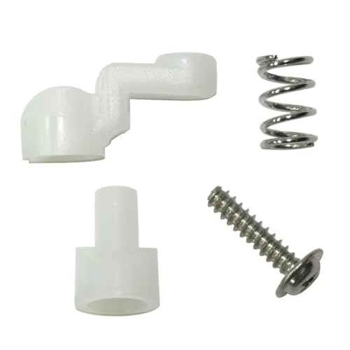 Kompatibel Mit HBX Für Haiboxing 901 901A 903 903A 905 905A 1/12 RC-Autoteile Zubehör Servoarm Servo Saver Assembly 90114 RC-Autozubehör von SYFDGDV