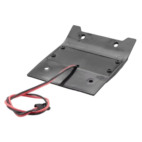 Kompatibel Mit HPI Für ROFUN Für ROVAN Für KM Für Baja 5B 5T 5SC RC-Autoteile 1/5 Kunststoff-Dachplattenverkleidung Mit Lichtsatz RC-Autozubehör Kompatibel Mit HPI Für ROFUN Für ROVAN Für KM Für Baja 5B 5T 5SC RC-Autoteile 1/5 Kunststoff-Dachplattenverkleidung Mit Lichtsatz RC-Autozubehör von SYFDGDV