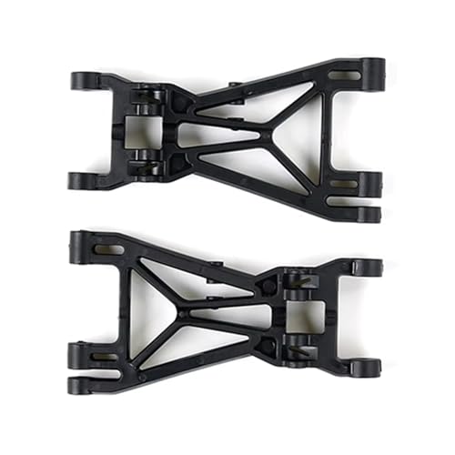 Kompatibel Mit HPI Für Racing Für Savage XL Für Flux Für Rovan 1/8 RC Monster Brushless Truck Autoteile Front Lower Suspension Set RC Auto Upgrade-Teile Kompatibel Mit HPI Für Racing Für Savage XL Für Flux Für Rovan 1/8 RC Monster Brushless Truck Autoteile Front Lower Suspension Set RC Auto Upgrade-Teile von SYFDGDV