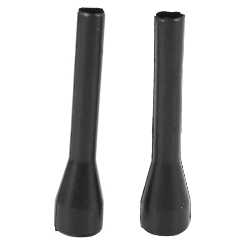 Kompatibel Mit JLB Für Racing Für Cheetah 11101 21101 J3 Speed 1/10 RC Autoteile Ersatzzubehör 2 Stück Stoßdämpferabdeckung RC-Autozubehör Kompatibel Mit JLB Für Racing Für Cheetah 11101 21101 J3 Speed 1/10 RC Autoteile Ersatzzubehör 2 Stück Stoßdämpferabdeckung RC-Autozubehör von SYFDGDV