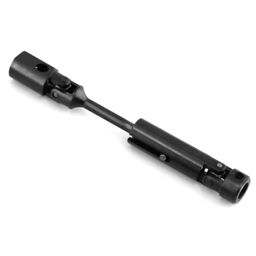 Kompatibel Mit KYOSHO USA-1 Für Foxx 1/8 RC Für Monster Truck Upgrade-Teile Zubehör Metall-Mittelantriebswelle RC-Autozubehör von SYFDGDV