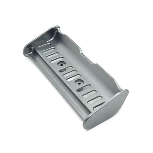 Kompatibel Mit MJX 14209 14210 16207 16208 16209 16210 H16 M162 163 1/14 1/16 RC Autoteile Zubehör Metall Heckflügel Heckspoiler RC-Autozubehör Kompatibel Mit MJX 14209 14210 16207 16208 16209 16210 H16 M162 163 1/14 1/16 RC Autoteile Zubehör Metall Heckflügel Heckspoiler RC-Autozubehör von SYFDGDV