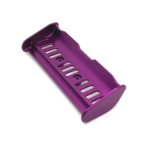 Kompatibel Mit MJX 14209 14210 16207 16208 16209 16210 H16 M162 163 1/14 1/16 RC Autoteile Zubehör Metall Heckflügel Heckspoiler RC-Autozubehör Kompatibel Mit MJX 14209 14210 16207 16208 16209 16210 H16 M162 163 1/14 1/16 RC Autoteile Zubehör Metall Heckflügel Heckspoiler RC-Autozubehör von SYFDGDV