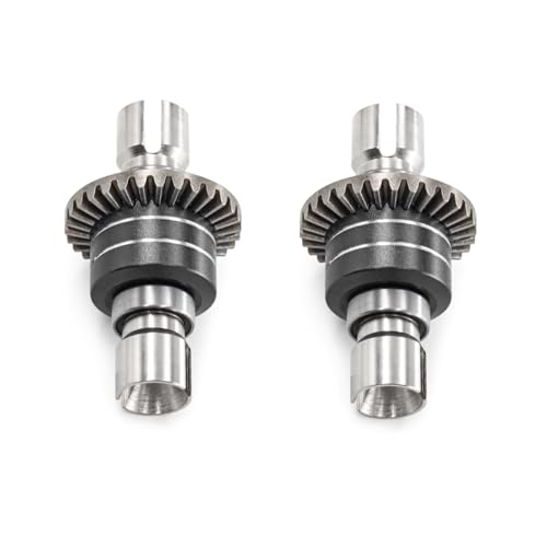Kompatibel Mit MJX Für Hyper Go 16207 16208 16209 16210 H16 1/14 1/16 RC-Auto-Upgrade-Teile Zubehör Metalldifferential 16420G RC-Autozubehör Kompatibel Mit MJX Für Hyper Go 16207 16208 16209 16210 H16 1/14 1/16 RC-Auto-Upgrade-Teile Zubehör Metalldifferential 16420G RC-Autozubehör von SYFDGDV