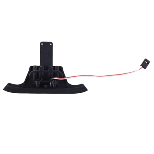 Kompatibel Mit MJX Für Hyper Go H16 H16E H16P 1/16 RC-Autoteile, Zubehör, 1 Stück Frontstoßstange Und Licht 1610E RC-Autozubehör Kompatibel Mit MJX Für Hyper Go H16 H16E H16P 1/16 RC-Autoteile, Zubehör, 1 Stück Frontstoßstange Und Licht 1610E RC-Autozubehör von SYFDGDV