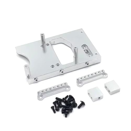 Kompatibel Mit MN D90 D91 D96 Für MN98 99S RC Autoteile Metallmodifikation Stoßdämpferhalterung Lenkgetriebe Für Sitz RC-Autozubehör Kompatibel Mit MN D90 D91 D96 Für MN98 99S RC Autoteile Metallmodifikation Stoßdämpferhalterung Lenkgetriebe Für Sitz RC-Autozubehör von SYFDGDV