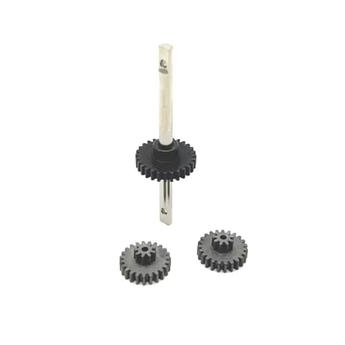 Kompatibel Mit MN82 Für MN78 1/12 RC-Auto-Upgrade-Modifikationsteile Zubehör Metallgetriebe Getriebesatz RC-Autozubehör Kompatibel Mit MN82 Für MN78 1/12 RC-Auto-Upgrade-Modifikationsteile Zubehör Metallgetriebe Getriebesatz RC-Autozubehör von SYFDGDV