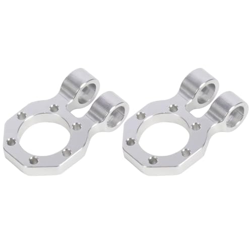 Kompatibel Mit SCX10 1/10 RC Crawler Auto Upgrade Teile Zubehör CNC Aluminium Anhänger Haken Modulare Schäkel RC-Autozubehör Kompatibel Mit SCX10 1/10 RC Crawler Auto Upgrade Teile Zubehör CNC Aluminium Anhänger Haken Modulare Schäkel RC-Autozubehör von SYFDGDV