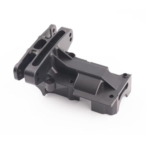 Kompatibel Mit TRAXXAS 1/5 Für X-MAXX Für XRT 1/6 RC-Autoteile, Metall, Hintere Obere Schottwand, Differentialgetriebeabdeckung 7727 RC-Autozubehör Kompatibel Mit TRAXXAS 1/5 Für X-MAXX Für XRT 1/6 RC-Autoteile, Metall, Hintere Obere Schottwand, Differentialgetriebeabdeckung 7727 RC-Autozubehör von SYFDGDV