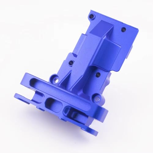 Kompatibel Mit TRAXXAS 1/5 Für X-MAXX Für XRT 1/6 RC-Autoteile, Metall, Hintere Obere Schottwand, Differentialgetriebeabdeckung 7727 RC-Autozubehör Kompatibel Mit TRAXXAS 1/5 Für X-MAXX Für XRT 1/6 RC-Autoteile, Metall, Hintere Obere Schottwand, Differentialgetriebeabdeckung 7727 RC-Autozubehör von SYFDGDV
