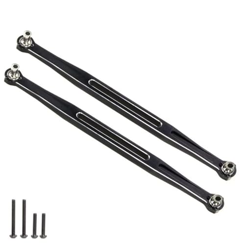 Kompatibel Mit TRAXXAS Für XRT Für X-Maxx Für Widemaxx 1/5 RC-Auto-Upgrade-Teile Zubehör Front Steering Rod 7075 RC-Autozubehör Kompatibel Mit TRAXXAS Für XRT Für X-Maxx Für Widemaxx 1/5 RC-Auto-Upgrade-Teile Zubehör Front Steering Rod 7075 RC-Autozubehör von SYFDGDV