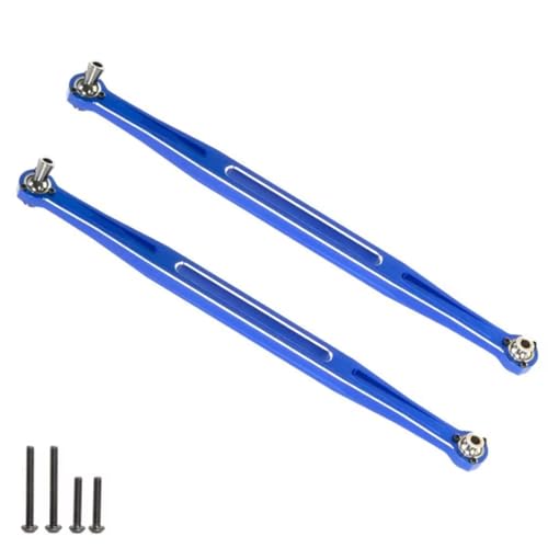 Kompatibel Mit TRAXXAS Für XRT Für X-Maxx Für Widemaxx 1/5 RC-Auto-Upgrade-Teile Zubehör Front Steering Rod 7075 RC-Autozubehör Kompatibel Mit TRAXXAS Für XRT Für X-Maxx Für Widemaxx 1/5 RC-Auto-Upgrade-Teile Zubehör Front Steering Rod 7075 RC-Autozubehör von SYFDGDV