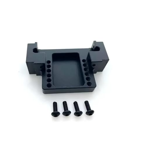 Kompatibel Mit Tamiya 1/14 RC Truck Car Upgrade Modifikation Ersatzteile Zubehör Body Shell Lift Kit RC-Autozubehör von SYFDGDV