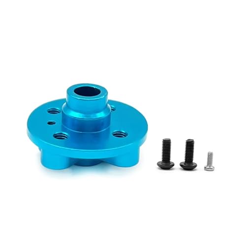 Kompatibel Mit Tamiya CC02 1/10 RC-Auto-Upgrades Teile Zubehör Getriebehalterung Aus Aluminiumlegierung Befestigung Für Sitzhaltehalterung RC-Autozubehör Kompatibel Mit Tamiya CC02 1/10 RC-Auto-Upgrades Teile Zubehör Getriebehalterung Aus Aluminiumlegierung Befestigung Für Sitzhaltehalterung RC-Autozubehör von SYFDGDV