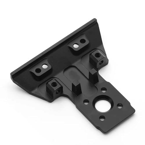 Kompatibel Mit Tamiya Für BBX-01 BB01 1/10 RC-Autoteile, Zubehör, Schutzbrett Aus Aluminiumlegierung, Frontstoßstange RC-Autozubehör Kompatibel Mit Tamiya Für BBX-01 BB01 1/10 RC-Autoteile, Zubehör, Schutzbrett Aus Aluminiumlegierung, Frontstoßstange RC-Autozubehör von SYFDGDV