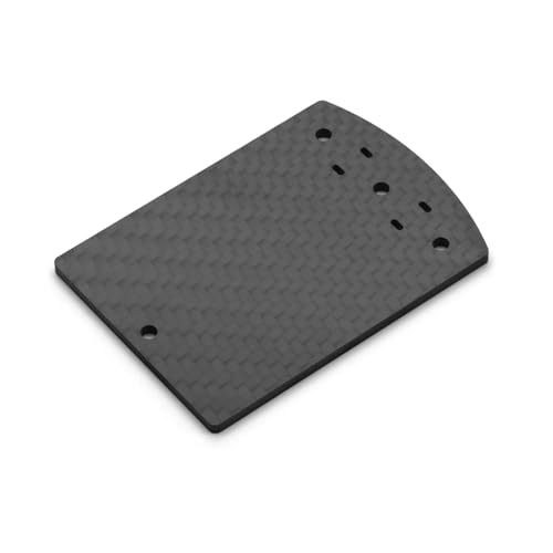 Kompatibel Mit Tamiya Für BBX BB01 Für Tamiya BB-01 1/10 RC-Auto-Upgrade-Teile Zubehör Carbon Fiber Protection Board RC-Autozubehör Kompatibel Mit Tamiya Für BBX BB01 Für Tamiya BB-01 1/10 RC-Auto-Upgrade-Teile Zubehör Carbon Fiber Protection Board RC-Autozubehör von SYFDGDV